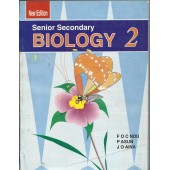 Biology 2: Senior Secondary Schools